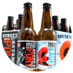ss brewery package design award
