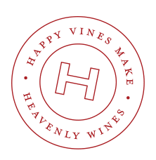 hamlet logo virginia wine