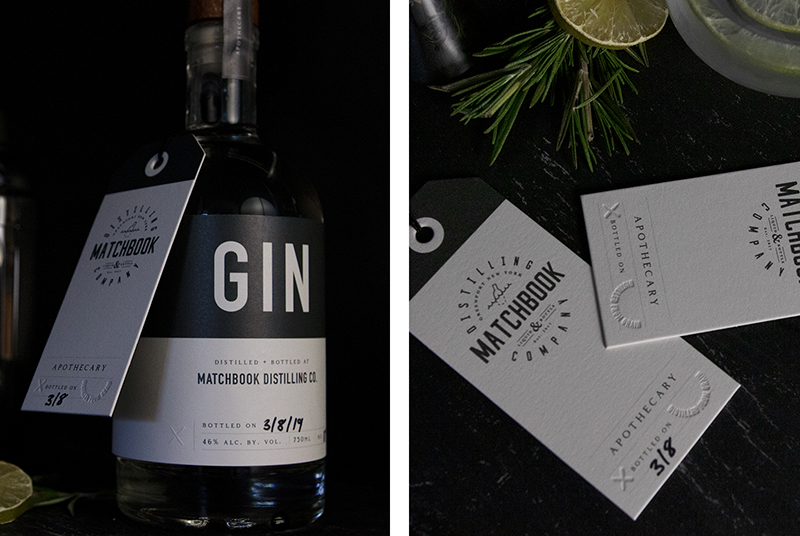 matchbook distilling